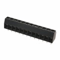 0393570012 - TERM BLK 12P SIDE ENT 3.5MM PCB