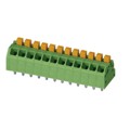 1862149 - TERM BLOCK 12POS 45DEG 3.5MM PCB