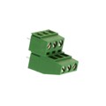 282868-3 - TERM BLK 3POS SIDE ENTRY 5MM PCB