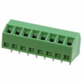 1751154 - TERM BLOCK 8POS 55DEG 3.5MM PCB