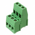 796692-3 - TERM BLK 3P SIDE ENT 5.08MM PCB