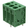 1719325 - TERM BLK 3P TOP ENTRY 7.5MM PCB