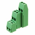 1724013 - TERM BLK 2P SIDE ENT 5.08MM PCB