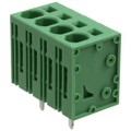 1719338 - TERM BLK 4P TOP ENTRY 7.5MM PCB