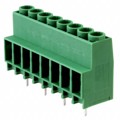 1777600 - TERM BLK 8P SIDE ENT 6.35MM PCB