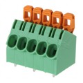 1792258 - TERM BLOCK 5POS 30DEG 7.5MM PCB