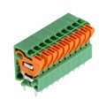 1791813 - TERM BLK 1POS TOP ENT PCB 1=10PC