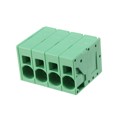 1735891 - TERM BLK 4POS TOP ENTRY 10MM PCB