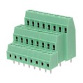 1727793 - TERM BLK 8P SIDE ENT 3.81MM PCB