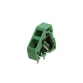 1905214 - TERM BLOCK 1POS 45DEG PCB