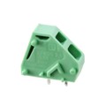 1904969 - TERM BLOCK 1POS 45DEG PCB