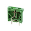 1707344 - TERM BLOCK 1POS TOP ENTRY PCB