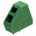 1905010 - TERM BLOCK 1POS 45DEG PCB