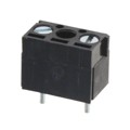 OSTTE021104 - TERM BLK 2POS SIDE ENTRY 7MM PCB