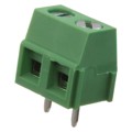 EB21A-02-C - EURO BLOCK 2P
