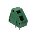 1706727 - TERM BLOCK 1POS 45DEG PCB