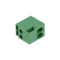 1017491 - TERM BLK 2P SIDE ENT 5.08MM PCB
