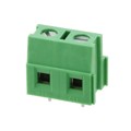 691216910002 - TERM BLK 2POS SIDE ENT 7.5MM PCB