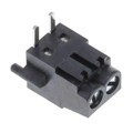 TZ022101B000G - TERM BLK 2POS SIDE ENT 3.5MM SMD