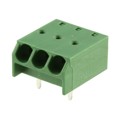 1-2834019-3 - TERM BLK 3POS SIDE ENT 3.5MM PCB