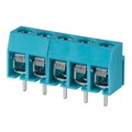 TB003-500-P05BE - TERMINAL BLOCK, SCREW TYPE, 5.00
