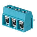TB002V-500-03BE - TERMINAL BLOCK, SCREW TYPE, 5.00