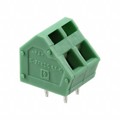1933998 - TERM BLOCK 2POS 45DEG 5MM PCB
