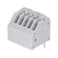 EB59A-05-V - EURO BLOCK 5P
