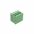 EB163A-04-A-180 - EURO BLOCK, 4 POSITION