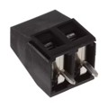 1718760 - TERM BLK 2P SIDE ENT 5.08MM PCB