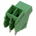 1931770 - TERM BLOCK 2POS 55DEG 3.5MM PCB