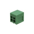1990973 - TERM BLK 2POS SIDE ENTRY 5MM PCB