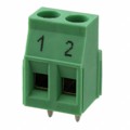 1734656 - TERM BLK 2POS SIDE ENTRY 5MM PCB