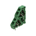 1905023 - TERM BLOCK 1POS 45DEG PCB