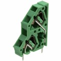 1889301 - TERM BLOCK 1POS 45DEG PCB