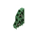 1889275 - TERM BLOCK 1POS 45DEG PCB