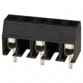 ED655/3DS - TERM BLK 3POS SIDE ENTRY 7MM PCB