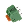 1070999 - PCB TERMINAL BLOCK, NOMINAL CURR