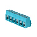 TB003V-500-P06BE - TERMINAL BLOCK, SCREW TYPE, 5.00