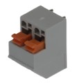691415520002 - 5.08 MM TERMINAL BLOCK, 45 ENTR