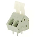 ED3001/2-FD - TERM BLOCK 2POS 45DEG 5MM PCB