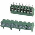 1988859 - TERM BLOCK 7POS 45DEG 5MM PCB