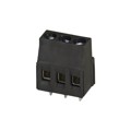 1985933 - TERM BLK 3POS SIDE ENTRY 5MM PCB