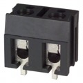 ED114/2DS - TERM BLK 2POS SIDE ENT 7.5MM PCB