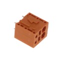 1330430000 - TERM BLK 2POS TOP ENTRY 5MM PCB