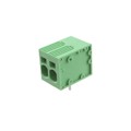 EB167A-02-M - EURO BLOCK, 2 POSITION