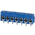 OSTTC070162 - TERM BLK 7POS SIDE ENTRY 5MM PCB