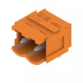 1766380000 - TERM BLK 2P SIDE ENT 5.08MM PCB