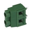 691250910002 - 9.52 MM TERMINAL BLOCK, HORIZONT