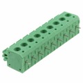 1792931 - TERM BLK 9POS SIDE ENTRY 5MM PCB